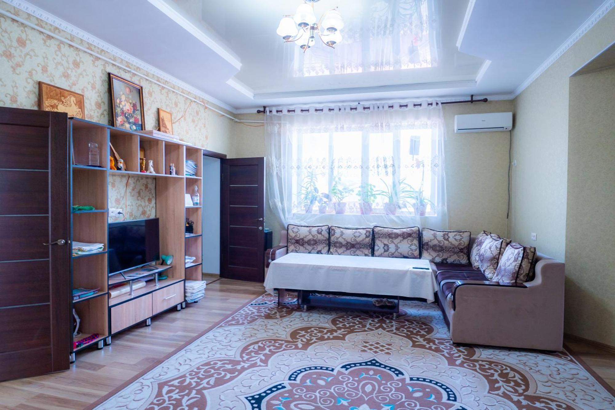 ג'לאל-אבאד Guest House Etnodom מראה חיצוני תמונה