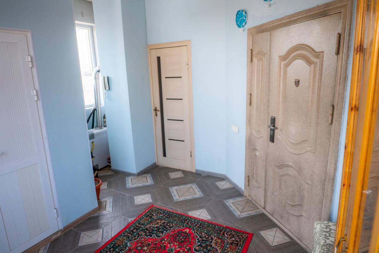ג'לאל-אבאד Guest House Etnodom מראה חיצוני תמונה