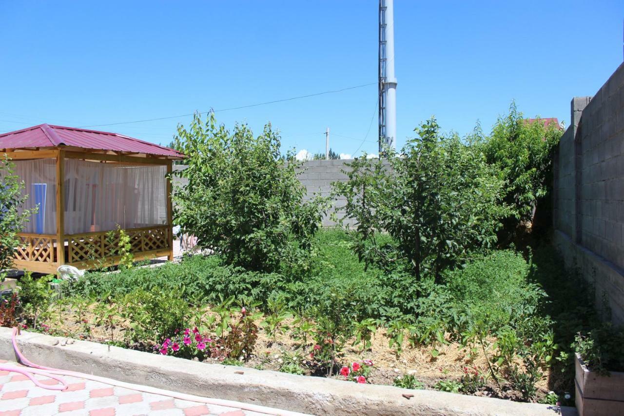 ג'לאל-אבאד Guest House Etnodom מראה חיצוני תמונה