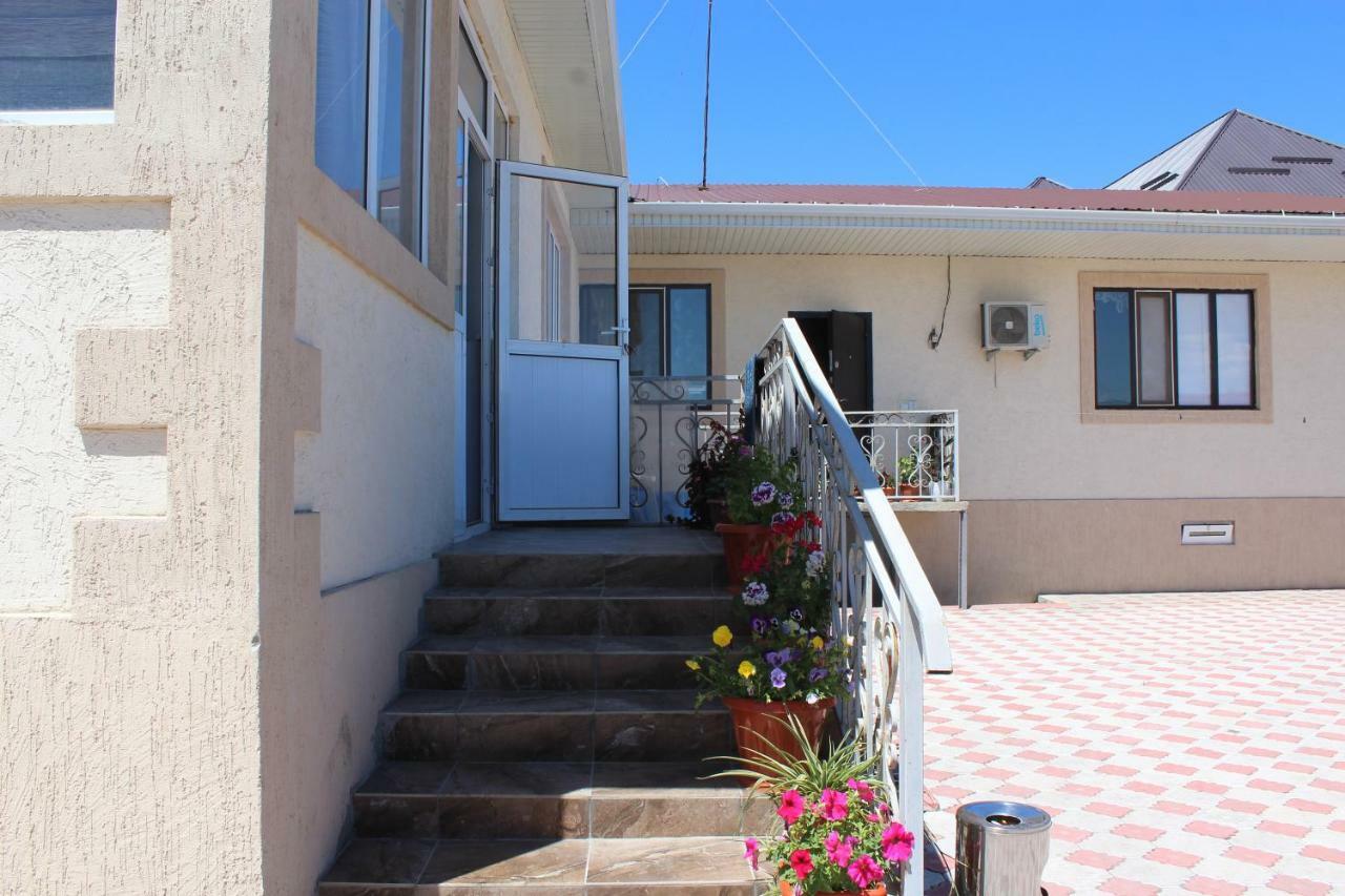 ג'לאל-אבאד Guest House Etnodom מראה חיצוני תמונה